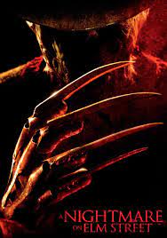 Freddy krueger 2010 fan art. A Nightmare On Elm Street Movie Fanart Fanart Tv