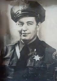 Jack Raymond Summers (1906-1964)