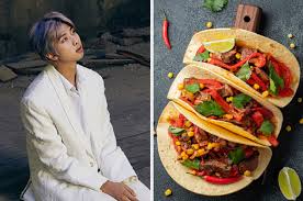 Maybe you would like to learn more about one of these? Quiz Which Bts Member Is Your Valentine Based On The Dinner You Make
