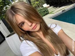 Maybe you would like to learn more about one of these? Spring 2021 The Perfect Trend Hairstyle For Long Hair Secret Of Girls