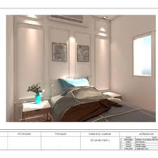 Posted january 26, 2019 january 26, 2019 gudangkayuind. Jual Jasa Desain Interior Apartemen Harga Murah Di Jakarta Andalusia Jakarta Selatan Andalusia Furniture Tokopedia
