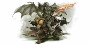 More Than A Color 5th Edition Dragonborn Part 1 Tribality