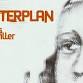 MASTERPLAN - Red Axes, Wasse, Mori Miller event image