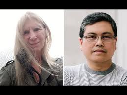 Verse Virtual Poetry Reading December 8, 2024