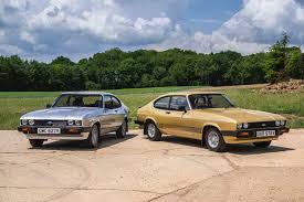 Image result for Gold 1978 Capri