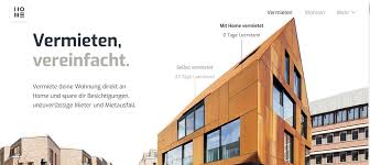 Ich habe mal aus neugier eine frage, wie viel gewinn bleibt einen eigentlich wenn man eine wohnung für 600€ vermietet? Vermietung Digitalisieren 9 Apps Fur Immobilienbesitzer