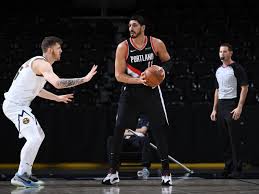 The portland trail blazers are flexing their muscles against the denver nuggets, showing why they were favored to win all along. Portland Trail Blazers Vs Denver Nuggets Game Day Thread Blazer S Edge