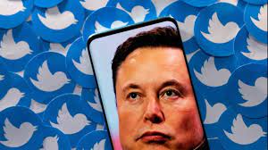 Painful and not fun at all': Elon Musk opens up about his experience of  owning Twitter - 'Painful and not fun at all': Elon Musk opens up about his  experience of owning