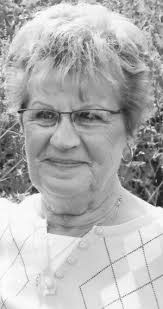 Pam Ruckman Obituary