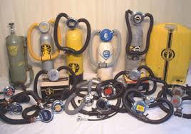 Old Dive Gear How Old Is Too Old Buckeye Scuba