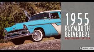 Image result for Biscayne Blue 1955 Plymouth