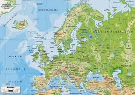 Maybe you would like to learn more about one of these? Karakteristik Benua Eropa Beserta Penjelasan Dan Gambarnya Masterpendidikan Com