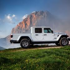 Dallas dodge chrysler jeep ram. Jeep Gladiator Der Allrad Klassiker Jetzt Mit Ladepritsche Der Spiegel