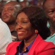 Joynews - Former First Lady, Nana Konadu Agyeman Rawlings Is On The Pulse.  Questions And Comments Via Whatsapp Number 0560800000 #Thepulse #Electionhq  | Facebook