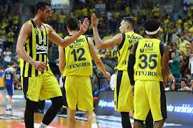 Fenerbahçe beko haberleri ve son gelişmeleri anbean bu sayfa üzerinden takip edebilirsiniz. Fenerbahce Beko Anadolu Efes 82 73 Mac Sonucu Ntvspor Net