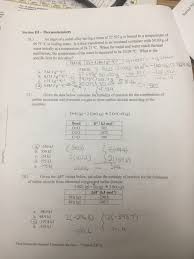 So This Is The Practice Test We Recieved To Study For Chegg Com