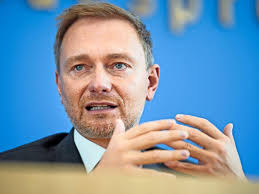 There is a high probability that we will play a role. Ist Fdp Chef Christian Lindner Der Elefant Im Raum