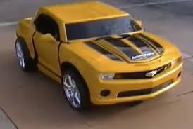 One of the most iconic figures in the transformers is bumblebee. 8 Best Homemade Transformers Costumes On Earth The News Wheel