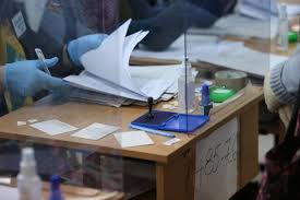 Alegeri Locale 2020 Romanii È™i Au Ales Azi Noii Primari È™i Membrii Din Consilii Care A Fost PrezenÈ›a La Vot La Nivel NaÈ›ional Live Text Libertatea