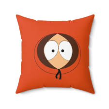 Eric Cartman Pillow