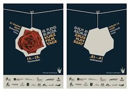 Wir möchten, dass sie etwas davon haben, dass sie was haben. 18 Flensburger Kurzfilmtage Hochschule Flensburg