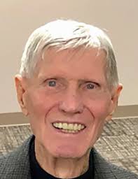 David Angus Wheeler (USMC)