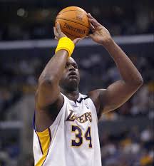 Why Did Shaquille O'Neal Only Make One 3 Pointer In His Entire Career In  The Nba? - Quora