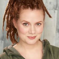 Kara Ortiz: Voice actor and actor in Los Angel…