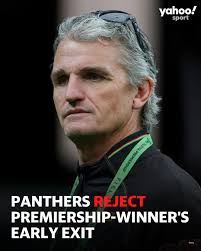 READ MORE 👉 https://trib.al/a9TiPrR The Penrith Panthers won't be letting  the star leave the club just yet!