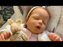 #reborntinytuesday with Matty (Mathilda by Melanie Gerhardt)