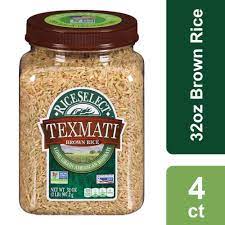 Brown rice is the top current trendy food that's included in every healthy food enthusiast's diet since it is incredibly healthy and has a great variety of. The 13 Best Brown Rice Brands For A Healthier Lifestyle Food Shark Marfa