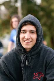 Bay St. Digital magazine. By Lloyd Ramsay