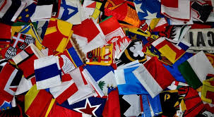 Black And White American Flag Meaning Reddit I Ve Been Collecting Flags Since I Was A Teenager This Is My Collection Vexillology Aka Goals Flag Country Flags Eu Flag