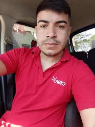 Profile for Edgar Arce