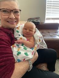 Elizabeth Ann Patterson Obituary (2024)