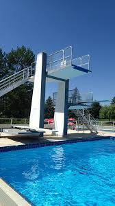 gap 05 stade nautique de fontreyne stade nautique haute alpes plongeon