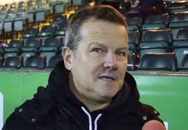 Cooper: We're aiming for quality addition