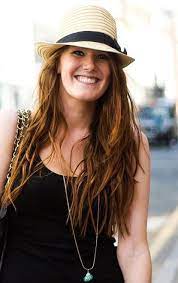 City Summer Hats Thumbs Up Or Down Summer Hats Summer Hat Style Classy Hats