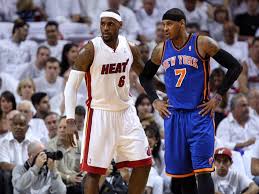 Archive 75: Carmelo Anthony | Nba.Com