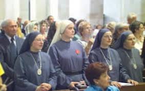 Don Ernesto Lima dimesso dalla famiglia ecclesiale “Opus Matris Verbi”.