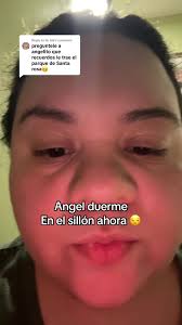 Replying to @tik tok yo conozco esa risita de nervios q le pega al An...