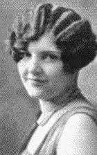 Nehersta Edith Pierce Roberts (1910-1979)