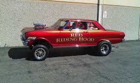 Image result for Palomar Red 1963 Nova