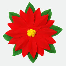 Picture cet identifiant de plante. Folding Paper Flowers 8 Petals Kids Crafts Fun Craft Ideas Firstpalette Com