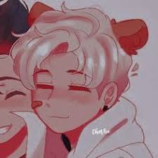 Thx i have tone like it but i dont have any matching pfp from that type :cry: Sad Pfps