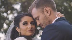 Sara + Jon // Kansas City Super 8 Wedding Film