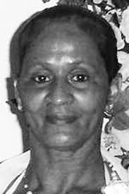 Patricia Blackwell Obituary (2015)