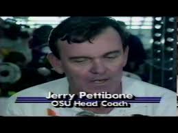 News highlights of 1992 Civil War Oregon at OSU 11 21 1992
