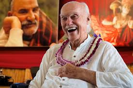 Sinopsis ram dass, fierce grace. Ram Dass Obituary 1931 2019 Ram Dass