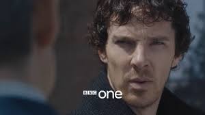 Sherlock Series 4: New Trailer